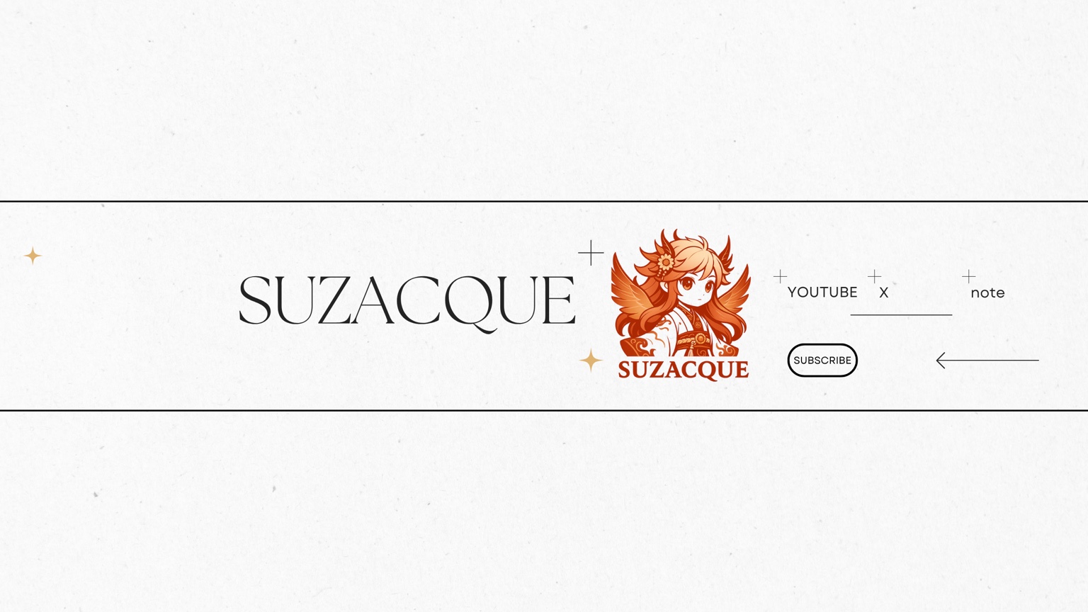 Suzacque banner